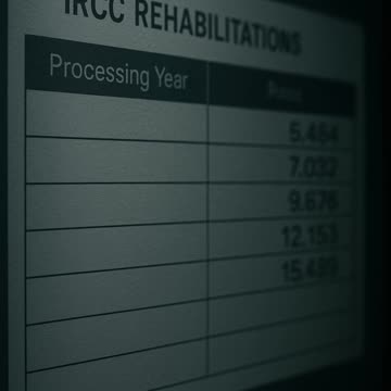 Canada Forgave 17,500 Criminals—Without Telling You