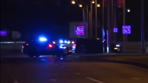 Trump Attempted Assassination