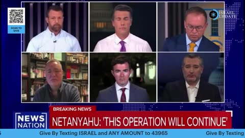 Israel & Netanyahu Strikes Iran - Kim Clement Prophecy Fulfilled | Israel Update Live