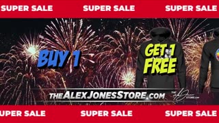 The Alex Jones Show Full Show 7/3/25