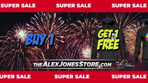 The Alex Jones Show Full Show 7/3/25