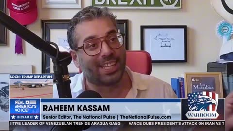 Raheem Kassam: NYC conservatives face a dilemma in the Mayoral contest