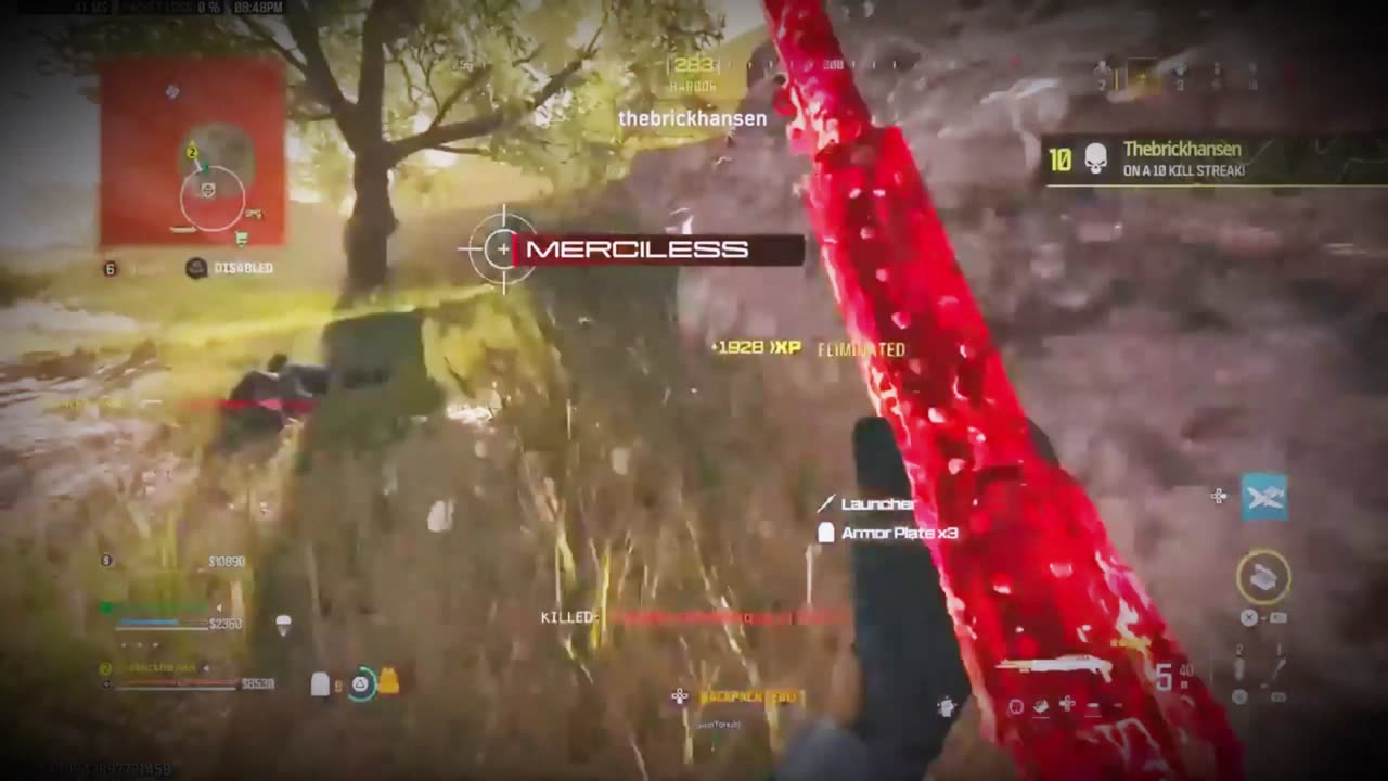 BEST MOMENT CALL OF DUTY WARZONE EPIC GAMEPLAY !!