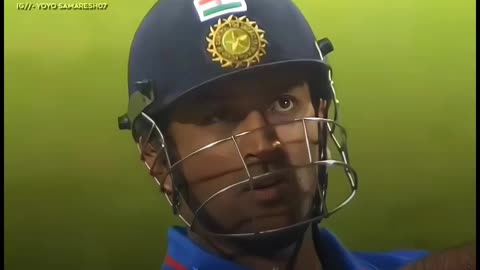 Cricket match