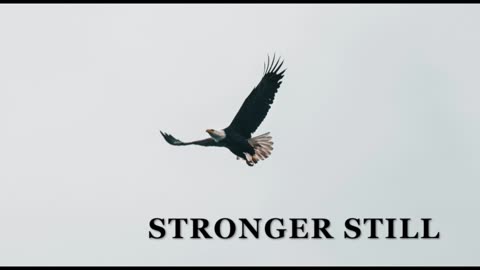 Pray USA, 6/5/2025 Stronger Still