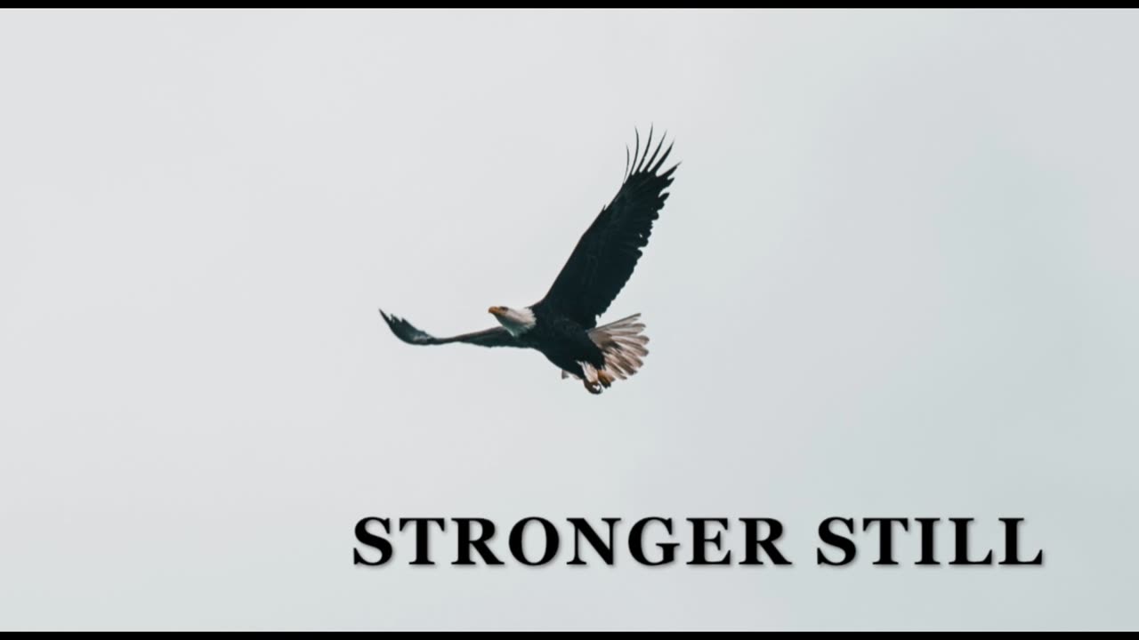 Pray USA, 6/5/2025 Stronger Still