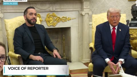 Raw: Top US Ally Flips to Xi? Trump Stuns With 'China, Vietnam Discussing How to Hurt...' | Tariff