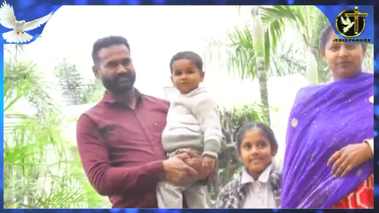 Holy Communion Sunday Meeting Ankur Narula Ministry Testimony Monday, 7 April 2025 Episode (03)