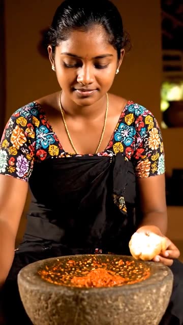 WOW 😀😀 Girl Eat Chilli Past