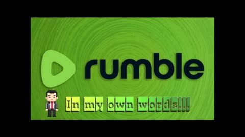 In My Own Words - Pissed Off Edition...