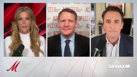 Megyn Kelly - Letitia James Targeted Trump and Now She Is Facing Major Legal Trouble