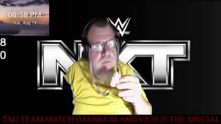 WWE NXT WatchAlong - August 19, 2025