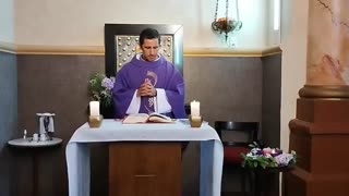 Santa Misa - Parroquia Catedral San Fructuoso de Tacuarembó, Uruguay - Domingo 23/11/2025