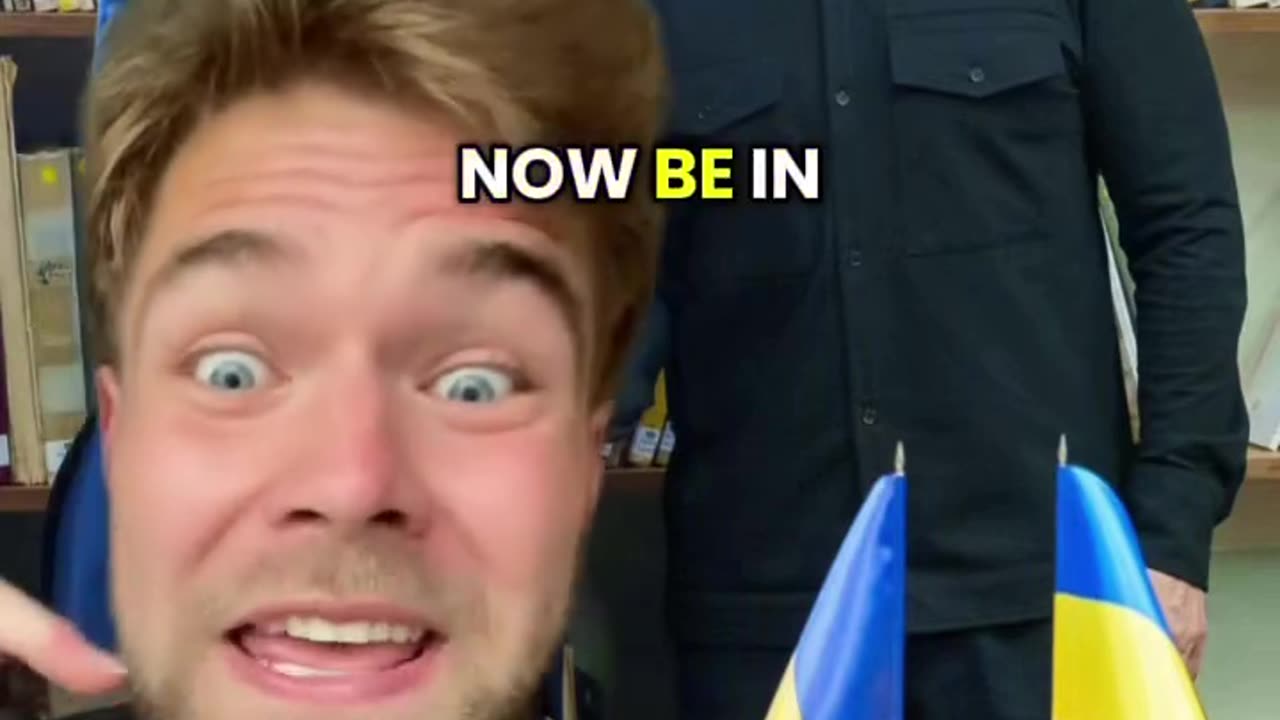 Romania and Poland are making a MASSIVE mistake in joining Ukraine