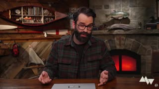 Matt Walsh: I Changed My Mind About Online Gambling & Marijuana