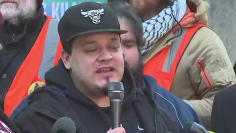 Abrego Garcia Vows to Fight the Trump Admin After Obama Judge Orders His Release