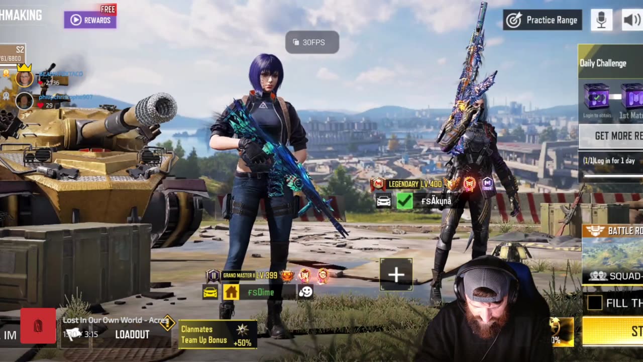 COD Mobile then what else?