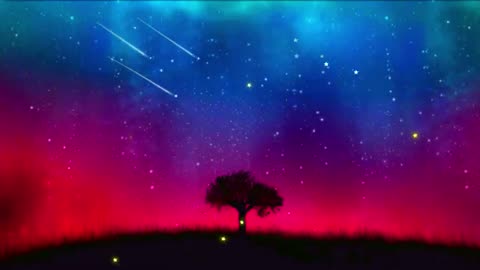 528 Hz Healing Frequency/Sleep Music Use Headphones for Best Results