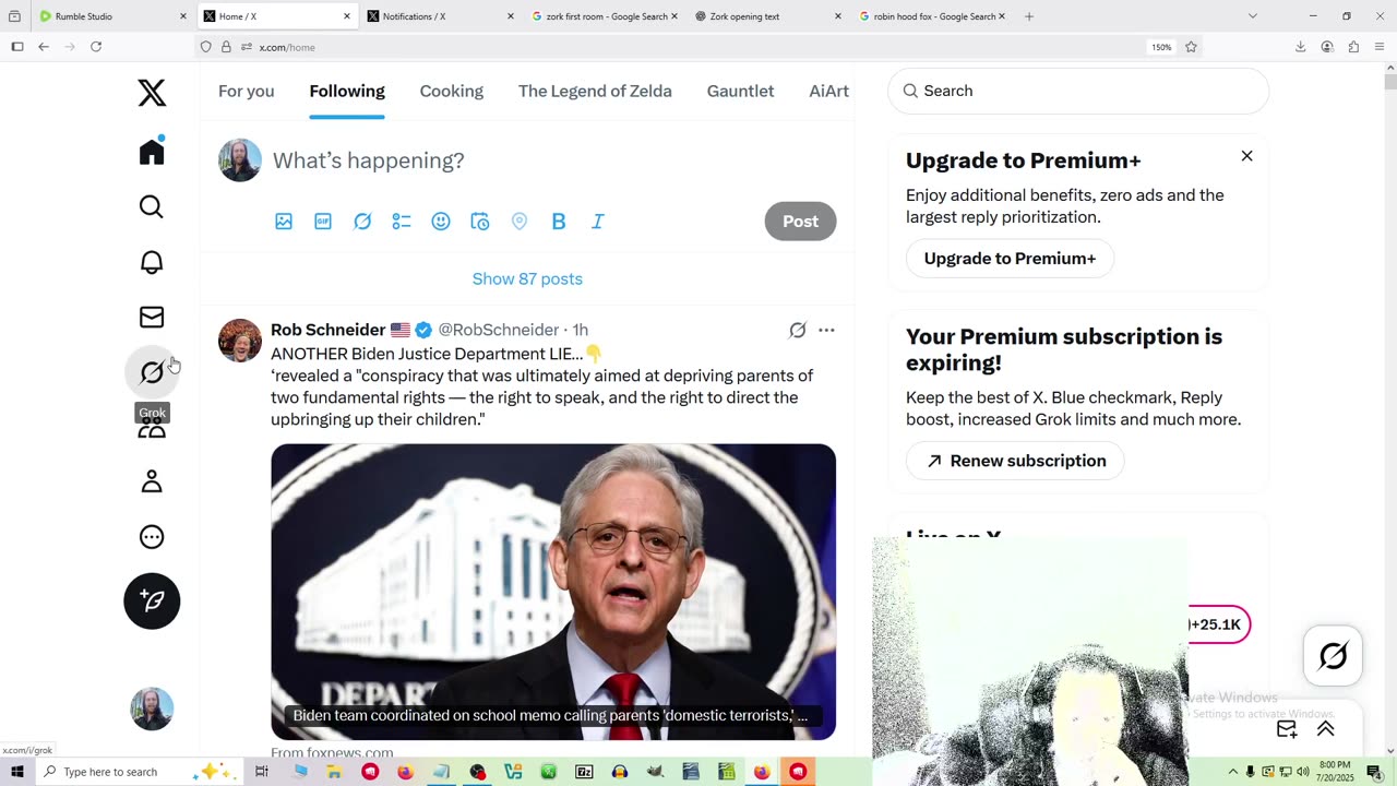 #1 World Starcraft/Warcraft3/Diablo2 GoodNewsJim EXPOSES: RIGGED LOSER Q MATCHMAKING. UNCENSORED ON RUMBLE!