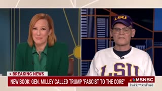 BOMBSHELL COMPILATION: Secret Deep-State Clique Calls For War On Federal Agents