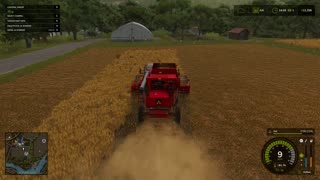 Farming Simulator 25 (PC) E1.8