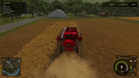 Farming Simulator 25 (PC) E1.8