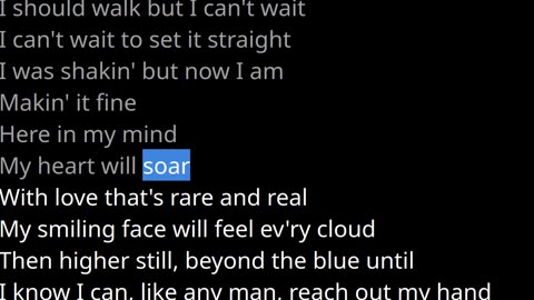 Mornin - Al Jarreau