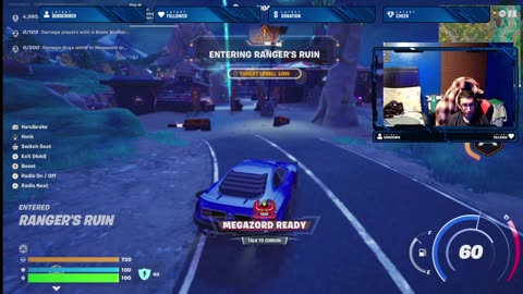worst player on fortnite