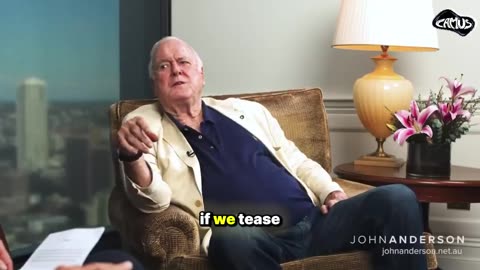 John Cleese explains why “woke” humor policing misses the point of comedy