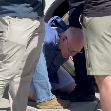 Capturado sospechoso de ataque contra Charlie Kirk