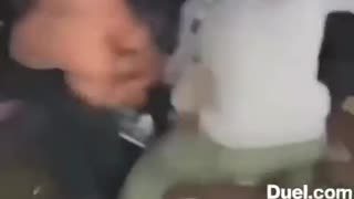 😂💦 Epic Instant Regret After Throwing a Drink! | FunFM