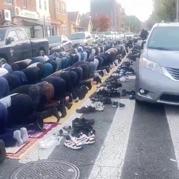 This is called marking your territory, just like a dog pissing on a tree