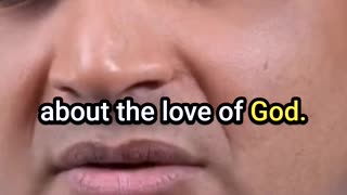 Mohammad Faridi's Testimony - From Islam To Christianity