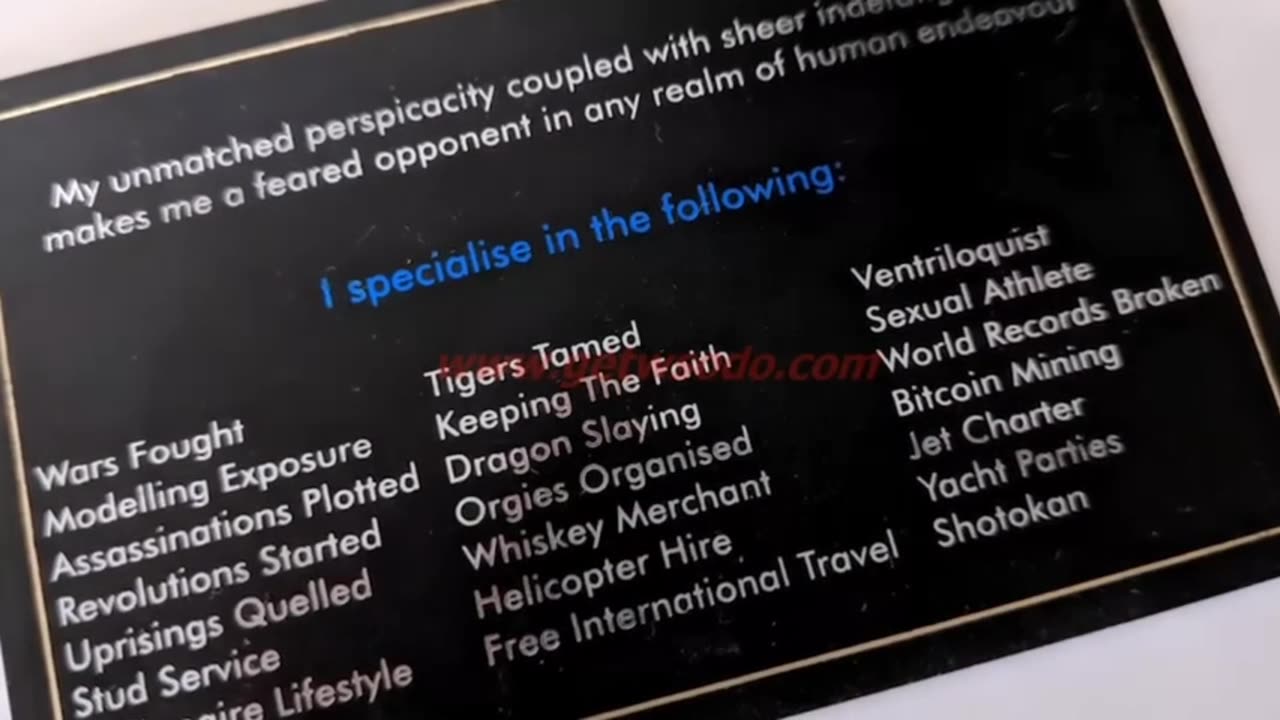 Andrew Tate - How to be a G (FULL COURSE)