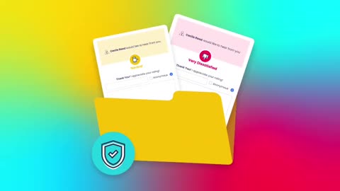 What is RateMyService?