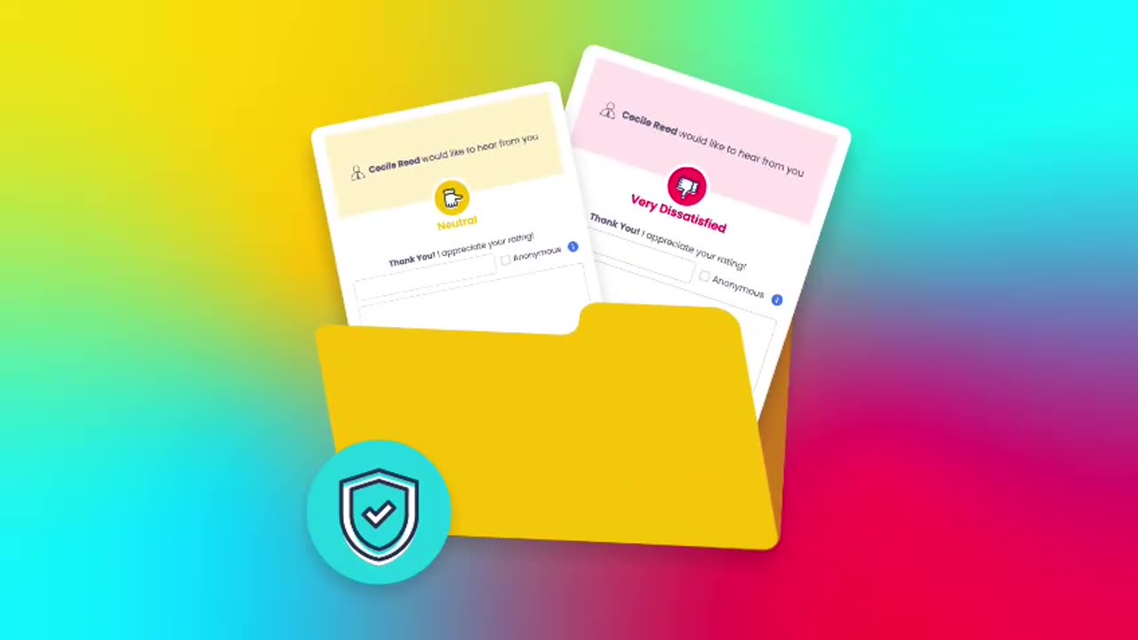 What is RateMyService?