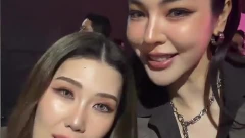 #BlankTheSeries #Faye #Yoko #FayeMalisorn #Entertainment #funny #comedy #viral #Shorts #Trend