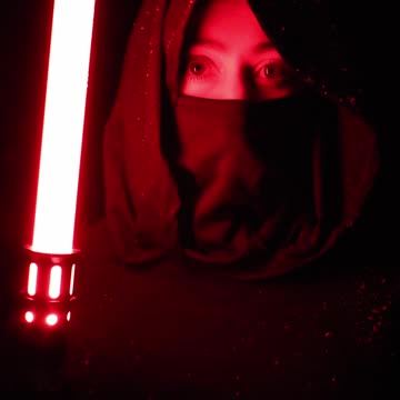 Sith Lord Blabs