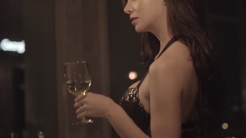 Never Fully Dressed - Lingerie Fashion Film