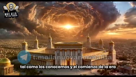 La Perfetta Giovenca Rossa è STATA APPROVATA e il TERZO TEMPIO è in corso