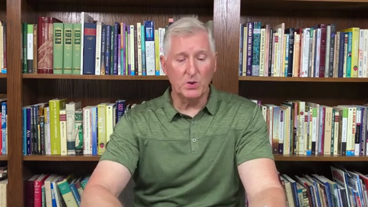 Mark Hitchcock