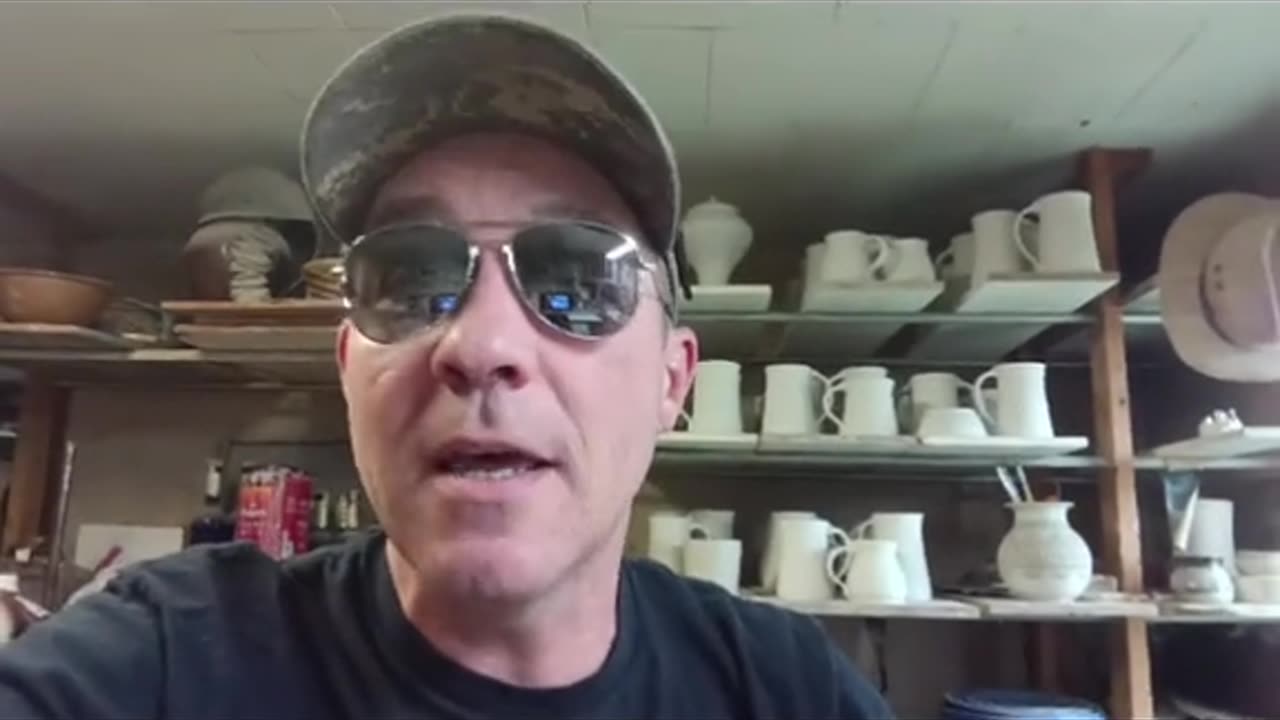 Gen. Sherman - Mike Waltz Is Out