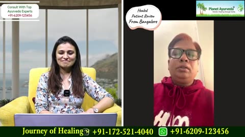 Only Ayurveda can Treat Sarcoidosis - Ayurvedic Cure