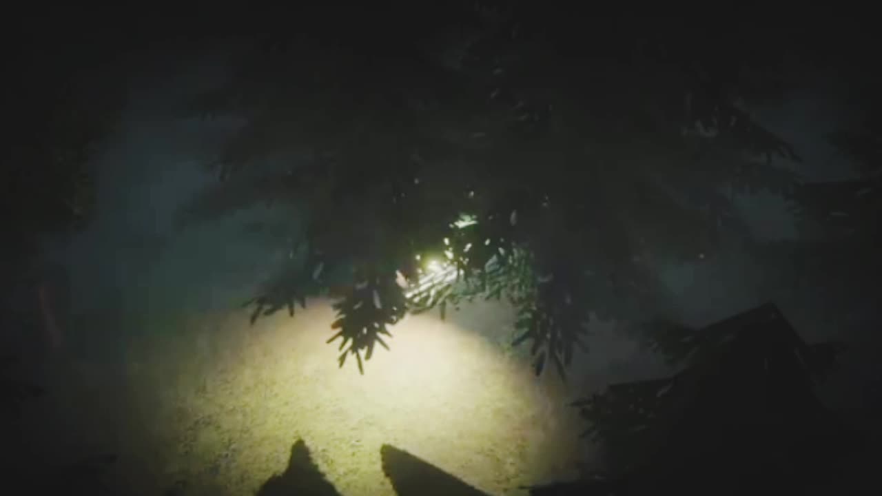 Dive in Dark Full Walkthrough No Commentary