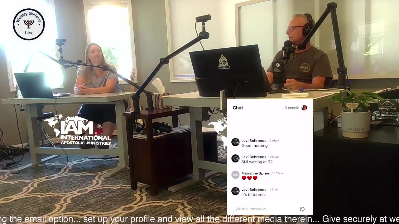 Episode 71 - Turning Toward