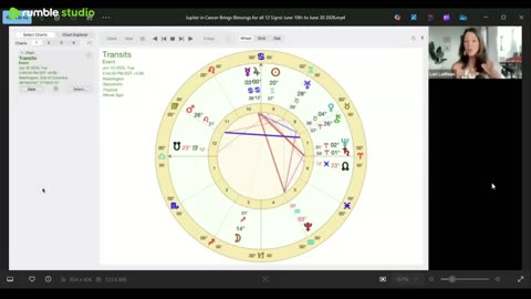 LIVE Jupiter in Cancer Brings Blessings for all 12 Signs! June 10th to June 30 2026