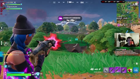 Road To 100 Followers! | Gaming Livestream | Let's Get Ready to Rumbleee!