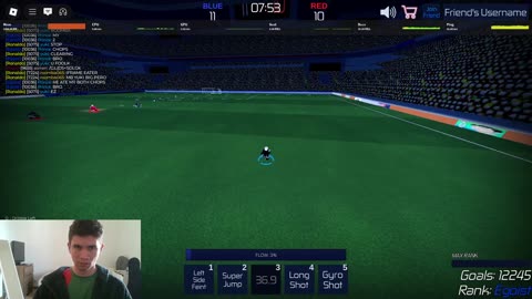 wish i was better at the game tbh