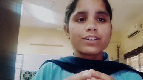 Motivational video for girls