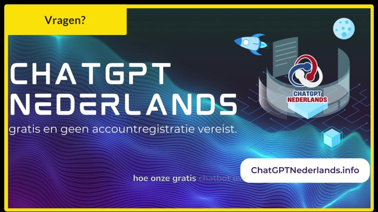 ChatGPTNederlands : Les chatbots au service de l’écriture et de la création de contenu